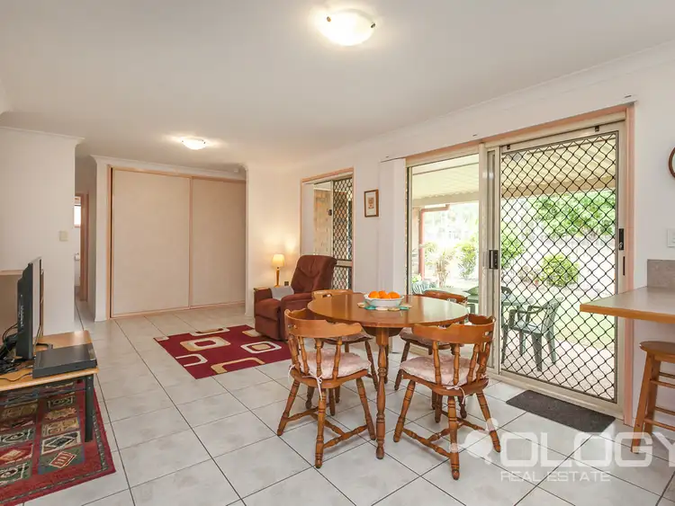 Sixth view of Homely house listing, 6 Alyssa Court, Norman Gardens QLD 4701