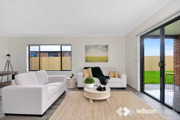 Second view of Homely house listing, 16 Swinburne Crescent, Traralgon VIC 3844