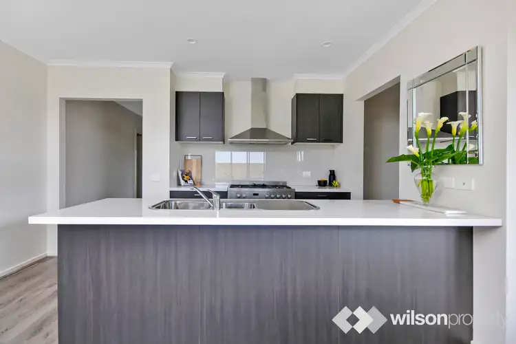 Third view of Homely house listing, 16 Swinburne Crescent, Traralgon VIC 3844