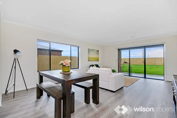 Fourth view of Homely house listing, 16 Swinburne Crescent, Traralgon VIC 3844