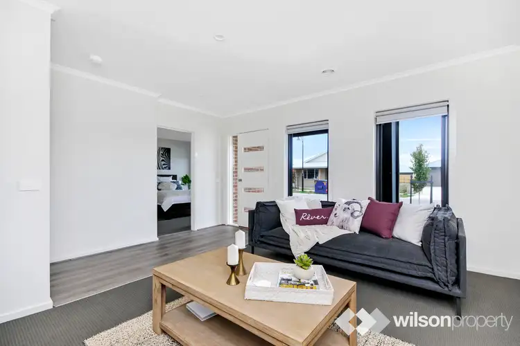 Fifth view of Homely house listing, 16 Swinburne Crescent, Traralgon VIC 3844