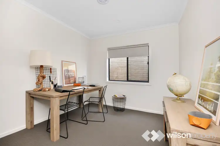 Sixth view of Homely house listing, 16 Swinburne Crescent, Traralgon VIC 3844