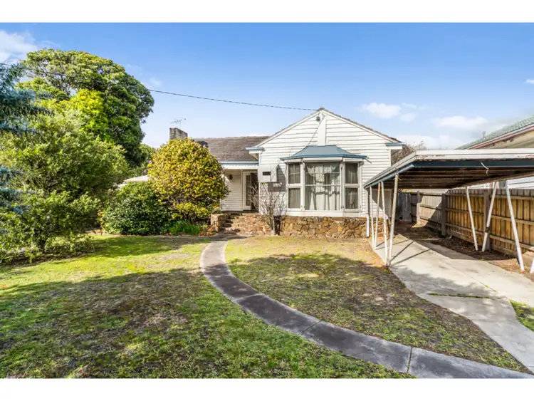 61 Dandenong Road East, Frankston VIC 3199