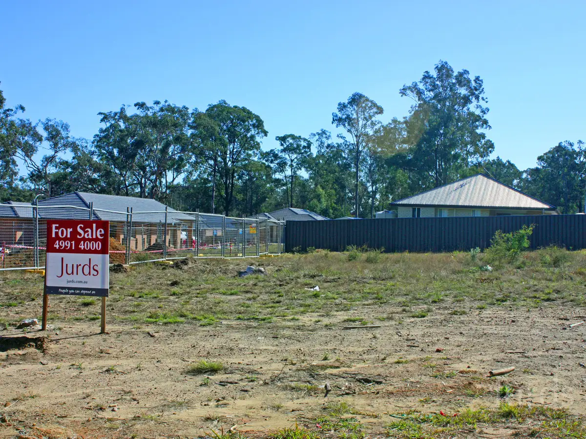 Main view of Homely land listing, 8 Vulture Street, Ellalong NSW 2325