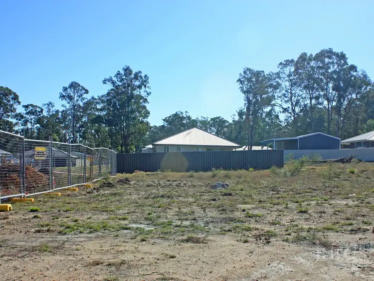 Second view of Homely land listing, 8 Vulture Street, Ellalong NSW 2325