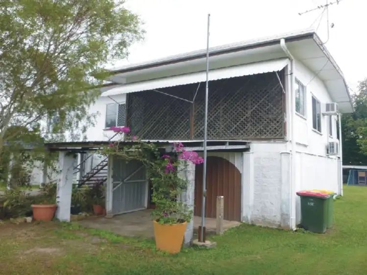 58 Marina Parade, Ingham QLD 4850