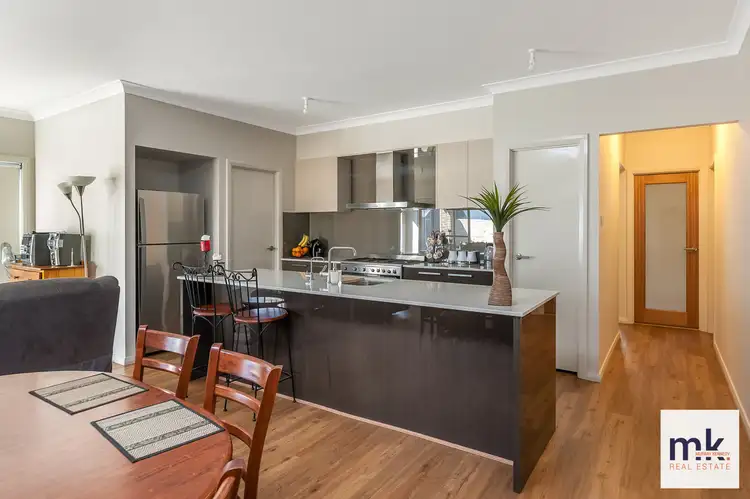 Second view of Homely house listing, 10 Atlee Street, Oran Park NSW 2570