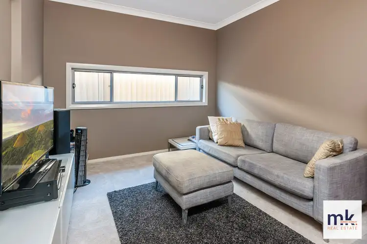 Fifth view of Homely house listing, 10 Atlee Street, Oran Park NSW 2570