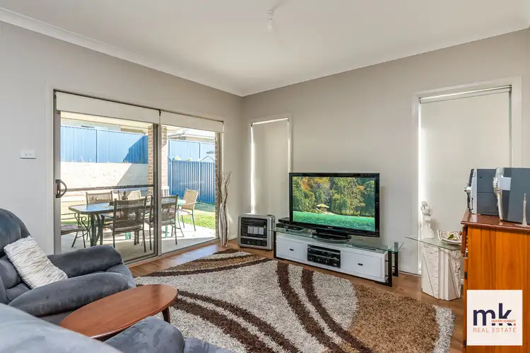 Sixth view of Homely house listing, 10 Atlee Street, Oran Park NSW 2570