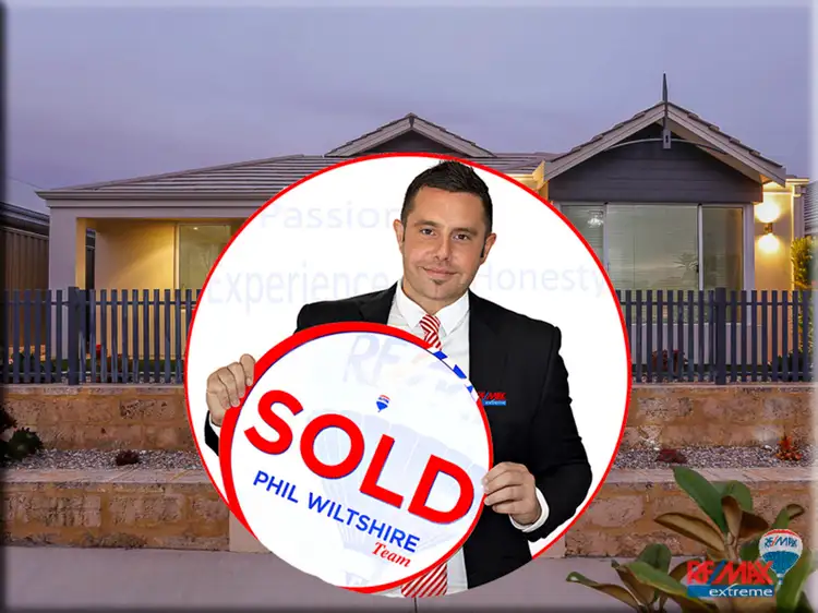 28 Kells Road, Alkimos WA 6038