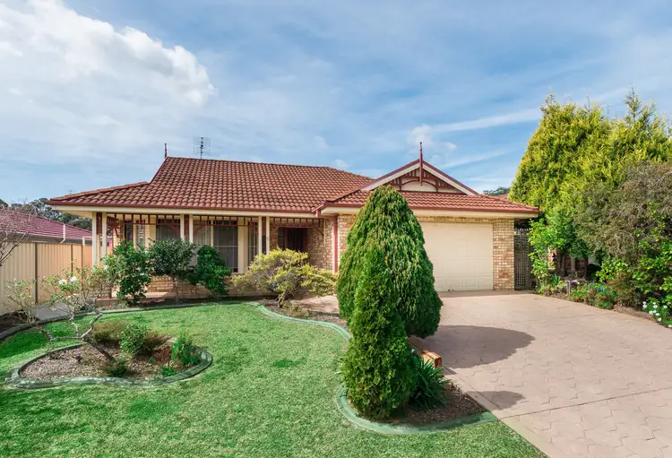 5 Severn Close, Erina NSW 2250