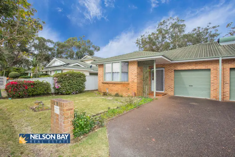 30A Boronia Drive, Salamander Bay NSW 2317