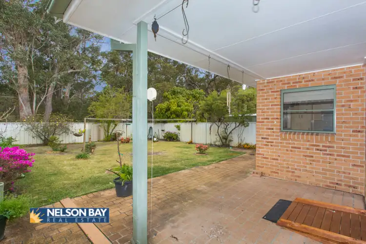 Second view of Homely semi-detached listing, 30A Boronia Drive, Salamander Bay NSW 2317