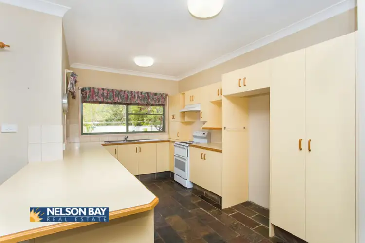Third view of Homely semi-detached listing, 30A Boronia Drive, Salamander Bay NSW 2317