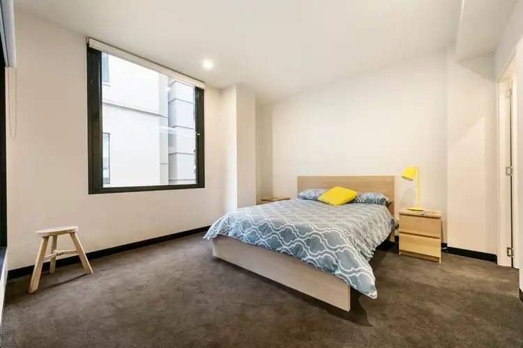 Fifth view of Homely apartment listing, 307/535 Flinders Lane, Melbourne VIC 3000