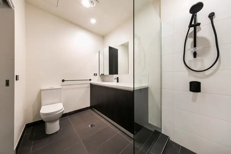 Sixth view of Homely apartment listing, 307/535 Flinders Lane, Melbourne VIC 3000