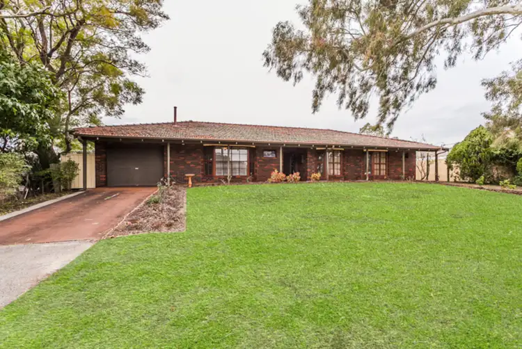 5 Leslie Street, Cannington WA 6107