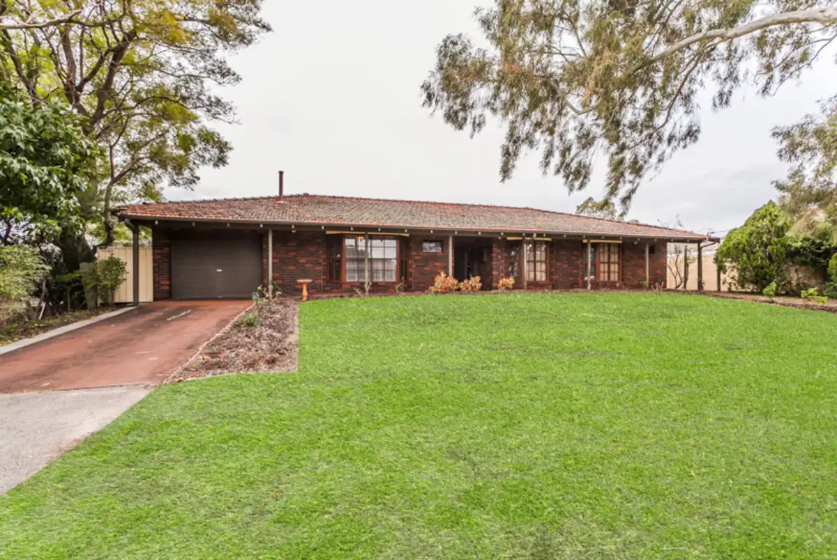Main view of Homely house listing, 5 Leslie Street, Cannington WA 6107