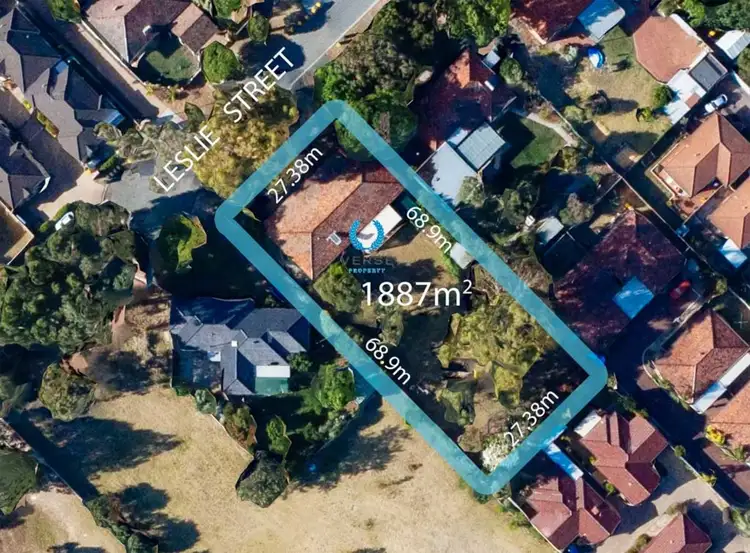 Third view of Homely house listing, 5 Leslie Street, Cannington WA 6107