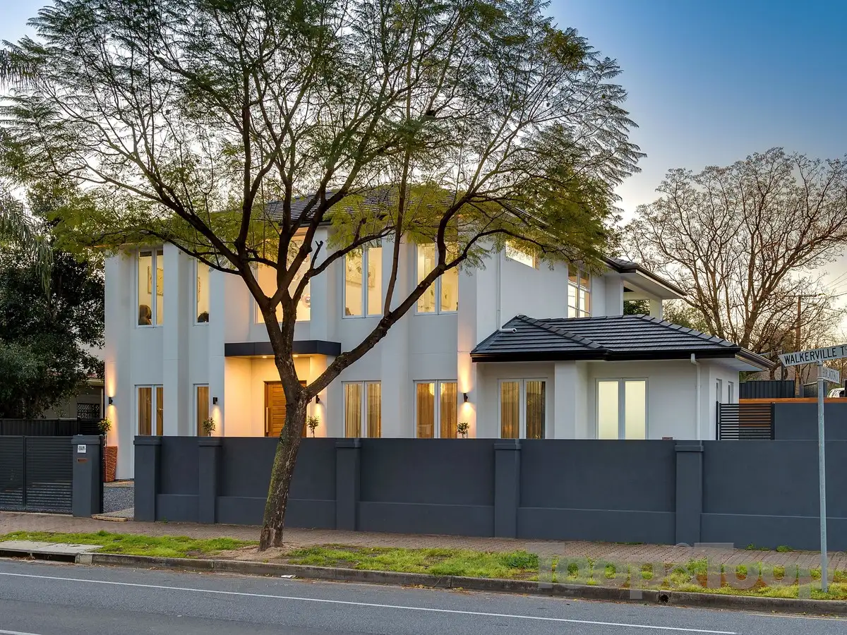 Main view of Homely house listing, 149 Walkerville Terrace, Walkerville SA 5081