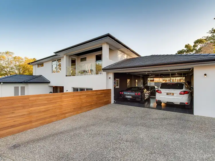 Fourth view of Homely house listing, 149 Walkerville Terrace, Walkerville SA 5081