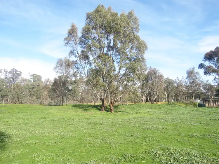 Main view of Homely land listing, LOT 18B Northern Highway, Heathcote VIC 3523