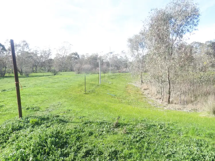 Fifth view of Homely land listing, LOT 18B Northern Highway, Heathcote VIC 3523