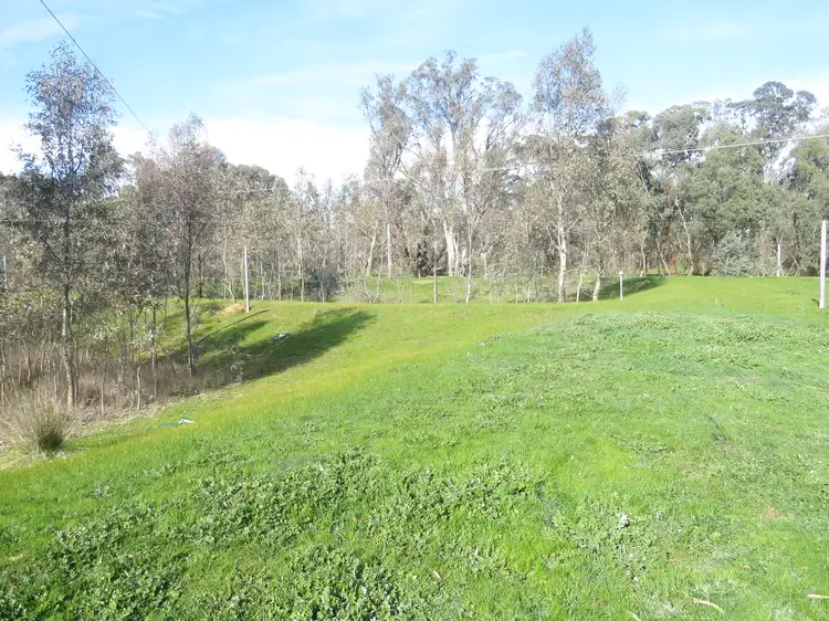 Sixth view of Homely land listing, LOT 18B Northern Highway, Heathcote VIC 3523