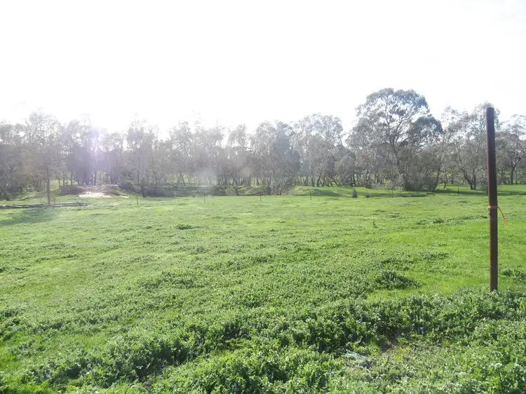 Seventh view of Homely land listing, LOT 18B Northern Highway, Heathcote VIC 3523