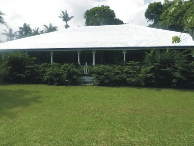 5 Hawkins Street, Ingham QLD 4850