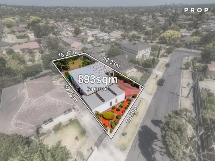 30 Calderwood Street, Bulleen VIC 3105