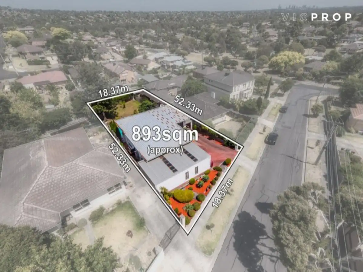 Main view of Homely house listing, 30 Calderwood Street, Bulleen VIC 3105