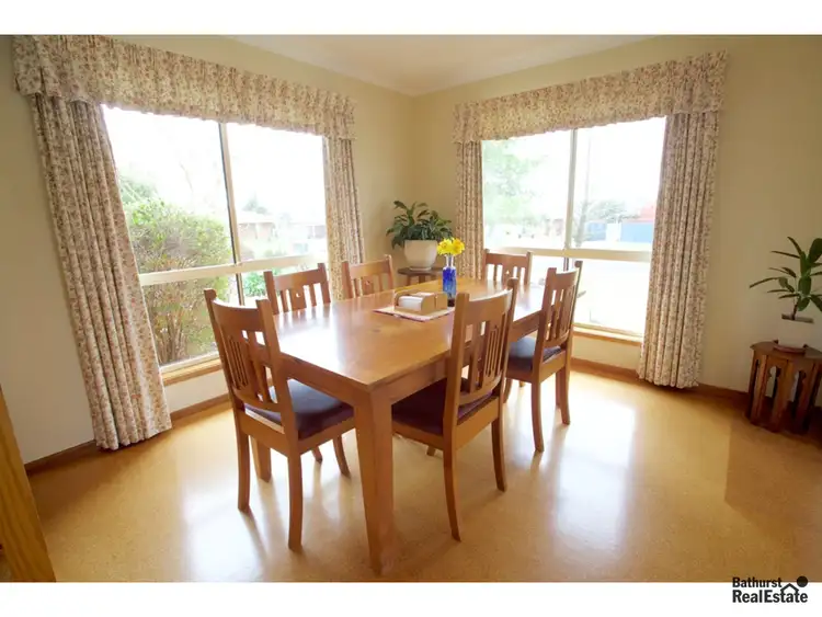 Sixth view of Homely house listing, 10 Hicks Close, Bathurst NSW 2795