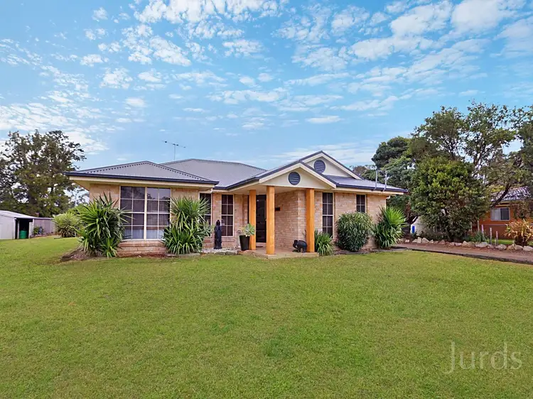 3 Cochrane Street, Broke NSW 2330