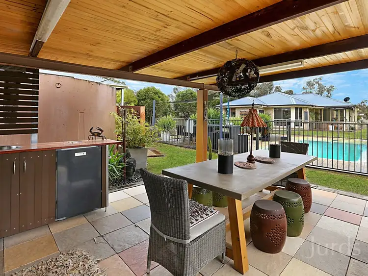 Second view of Homely house listing, 3 Cochrane Street, Broke NSW 2330