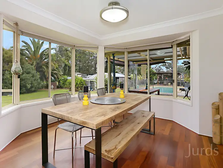 Fourth view of Homely house listing, 3 Cochrane Street, Broke NSW 2330