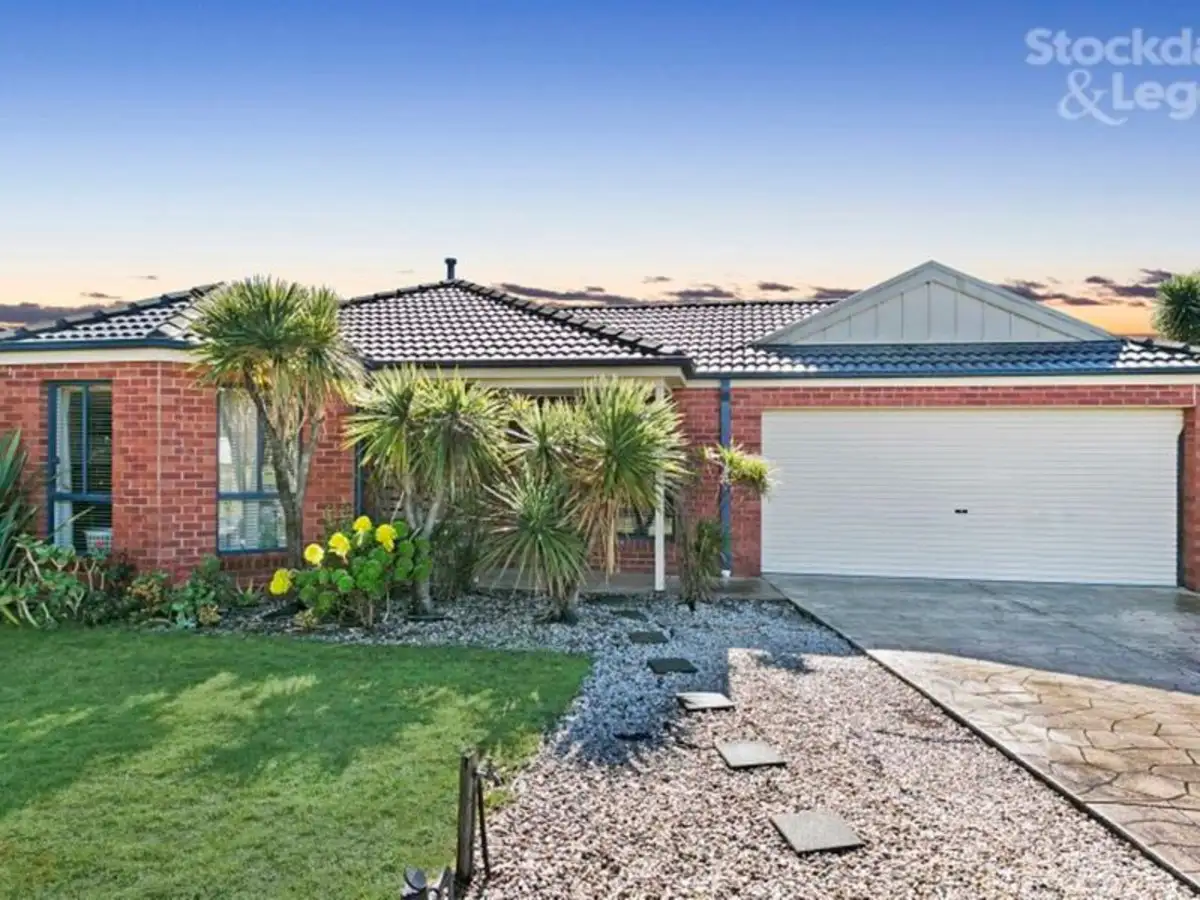 Main view of Homely house listing, 46 Cato Parkway, Lynbrook VIC 3975