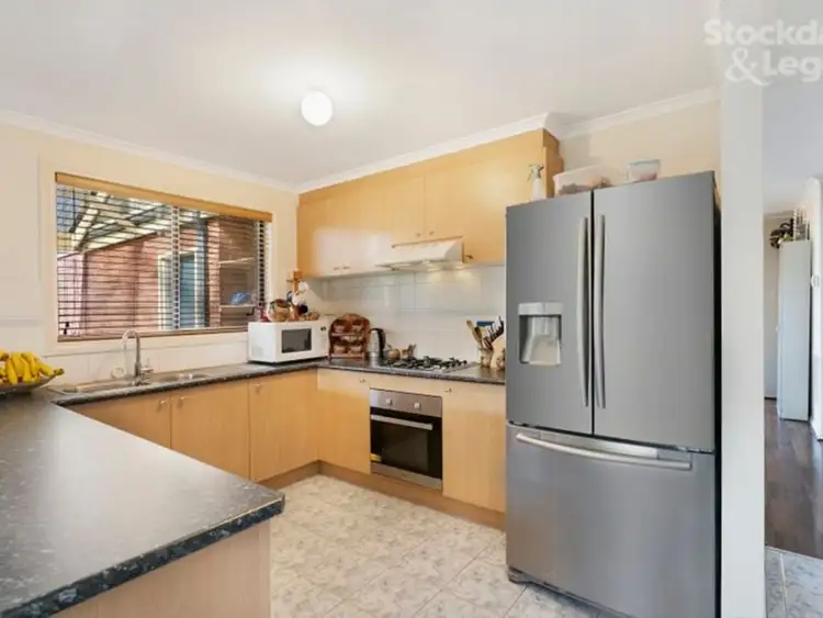 Second view of Homely house listing, 46 Cato Parkway, Lynbrook VIC 3975