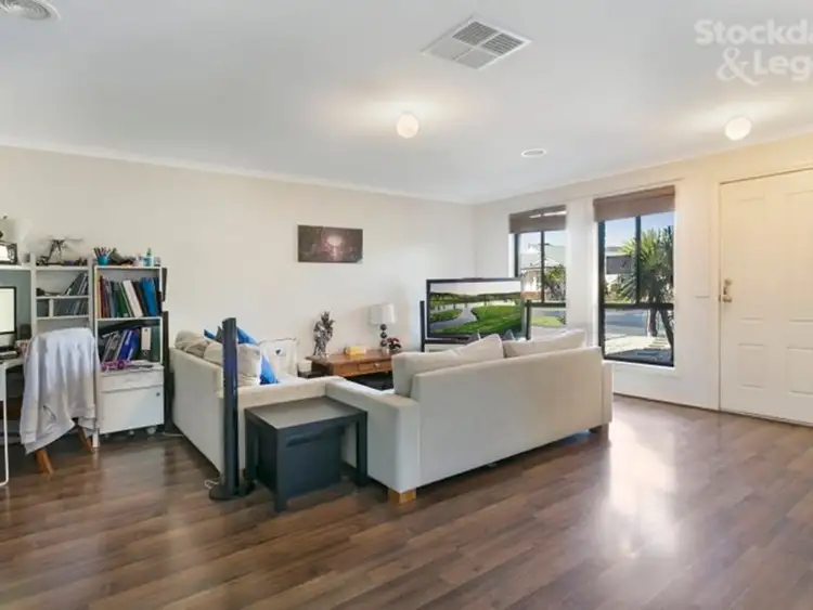 Third view of Homely house listing, 46 Cato Parkway, Lynbrook VIC 3975