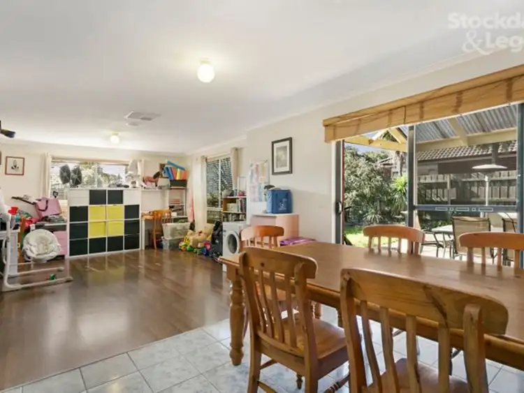 Fourth view of Homely house listing, 46 Cato Parkway, Lynbrook VIC 3975