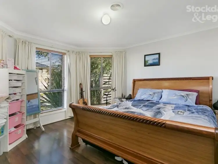 Fifth view of Homely house listing, 46 Cato Parkway, Lynbrook VIC 3975