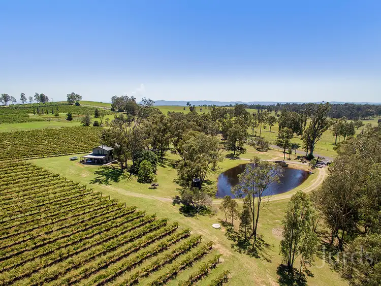 270 Old North Road, Pokolbin NSW 2320