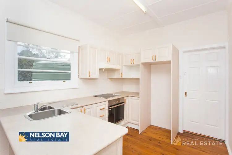 Second view of Homely house listing, 3917 Nelson Bay Road, Bobs Farm NSW 2316