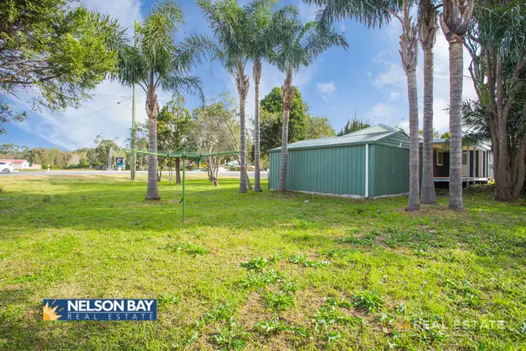 Sixth view of Homely house listing, 3917 Nelson Bay Road, Bobs Farm NSW 2316