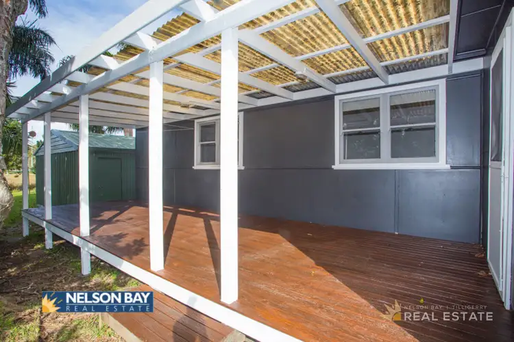 Seventh view of Homely house listing, 3917 Nelson Bay Road, Bobs Farm NSW 2316
