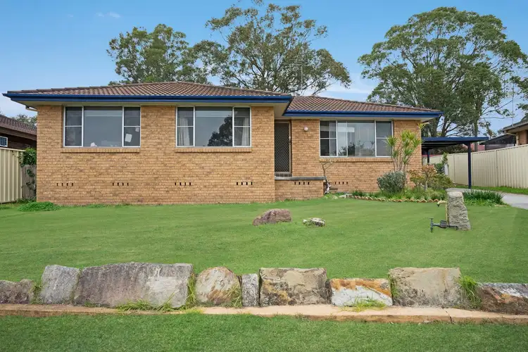 Main view of Homely house listing, 15 Pepler Place, Thornton NSW 2322