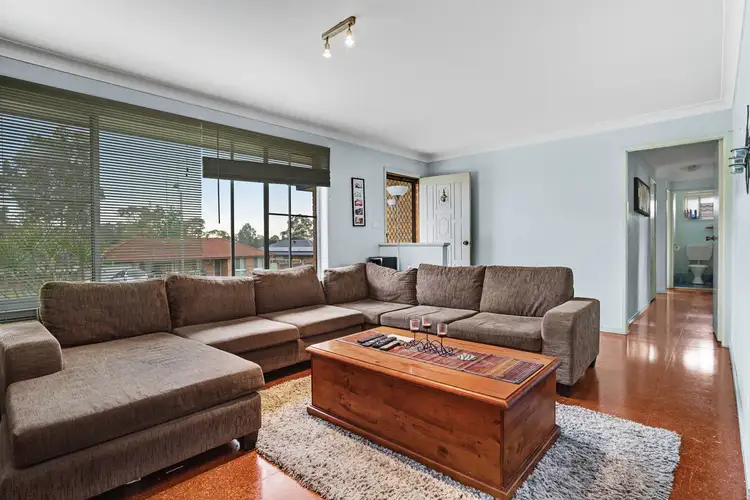 Second view of Homely house listing, 15 Pepler Place, Thornton NSW 2322