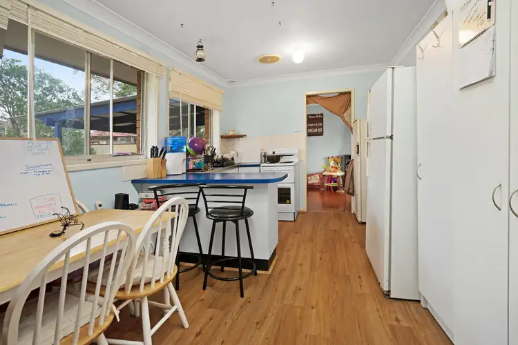 Fourth view of Homely house listing, 15 Pepler Place, Thornton NSW 2322