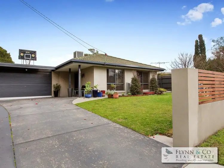 Main view of Homely house listing, 114 Foam Street, Rosebud VIC 3939