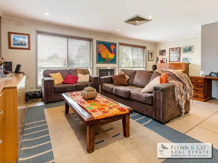 Third view of Homely house listing, 114 Foam Street, Rosebud VIC 3939